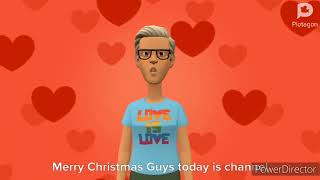 Christmas Channel Trailer