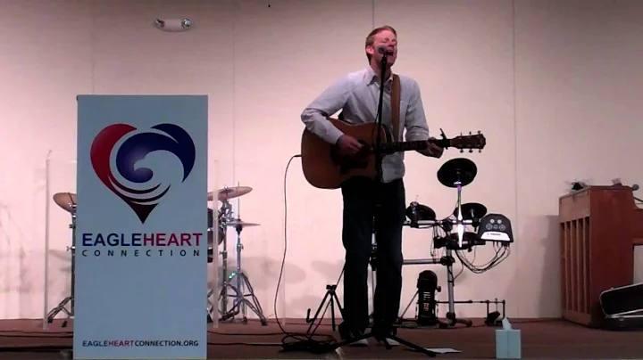 Jeff Lovett, EagleHeartFellow...  1.1.12