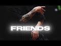 Friends Chase Atlantic Jungkook FMV