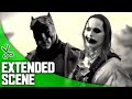 We Live in a Society | ZACK SNYDER&#39;S JUSTICE LEAGUE Extended Scene | Ben Affleck, Jared Leto