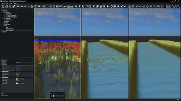 EIVA NaviSuite – NaviModel – CUBE