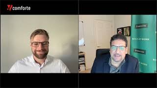 Webinar | Unleashing the Data Dragon | comforte AG