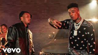 Blueface G Herbo - Street Signs (Official Music Vevo)