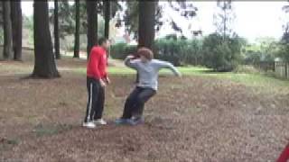 The Ragin Redhead Ep. 01