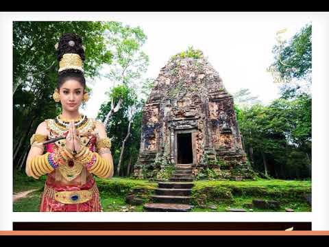 មកស្គាល់ពីអត្ថន័យនៃឈុត «ទេពីស្រ៊ីសួគ៌បវរឦសានបុរៈ»