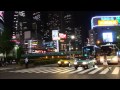 都の雨に