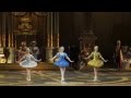 Yanina Parienko / Angelina Vlashinets / Anzhelina Vorontsova - The Sleeping Beauty