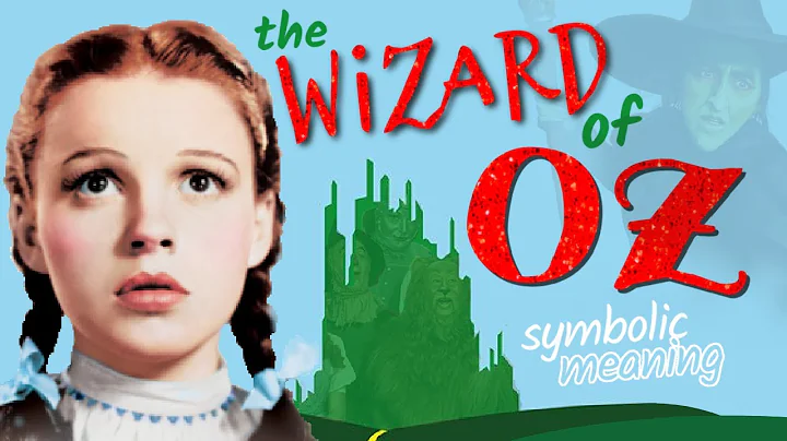 The Wizard Of Oz | Psychological Analysis | the he...