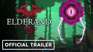 Elderand - Official Release Date Trailer