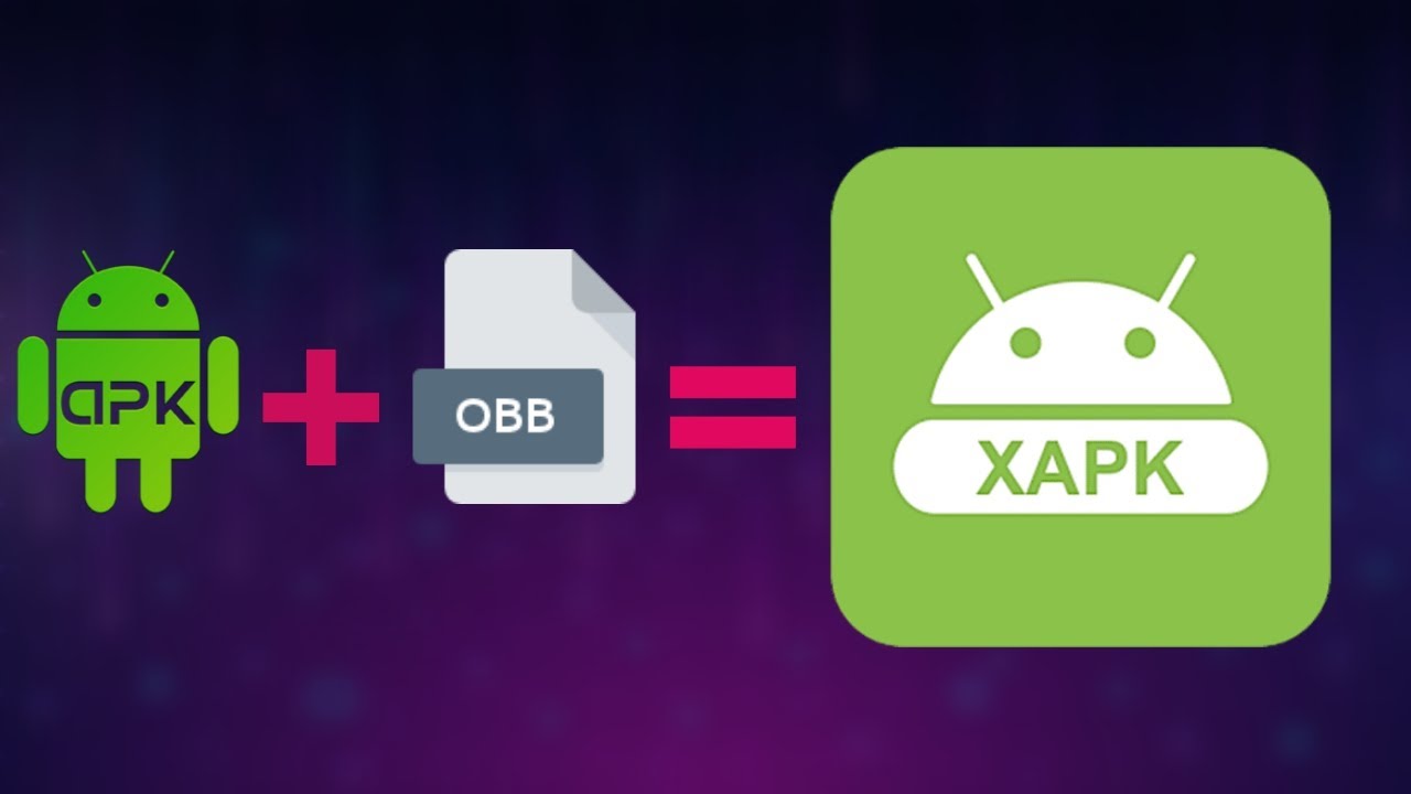 Xapk в apk. XAPK. Install XAPK. Приложения для открытия XAPK. OBB файл ПК.
