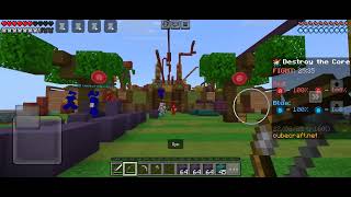 картинка: Cubecraft играю часть2