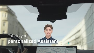 IAV VoiceMind – Voice Control with LLMs & Avatars
