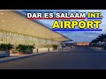 DAR ES SALAAM INT AIRPORT TANZANIA IS BEAUTIFUL ALL YOU NEED TO KNOW ABOUT JULIUS NYERERE AIRPORT 