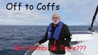 Episode 10 Off to Coffs