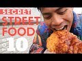 Hidden Secret Tokyo Street Food | Top 10 at Sunamachi Ginza | Yakitori Paradise