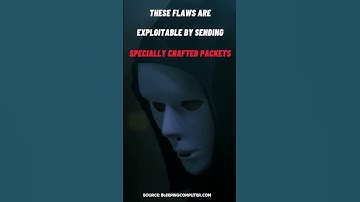 Cyber Security News: Aruba OS critical Vulnerabilities #sase #sse #secureaccess #secureremoteaccess