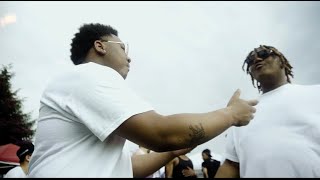 La33Feat. Khisavage - Nowadays Official Video