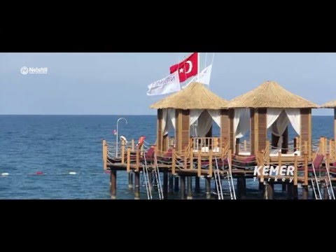 Kemer - Turkey