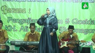 Sebujur Bangkai  Qosidah Modern Wulida Salma