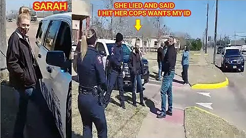 YOUR BEING DETAINED FOR INVESTIGATION cops owned I don't answer questions first amendment audit