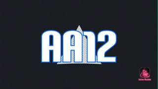 AA12 OLD INTRO