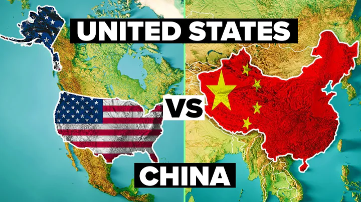 Could US Military Take on China (China vs United States - Who Would Win) - DayDayNews