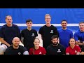 Zach Upp | Path to the Podium | USA Volleyball