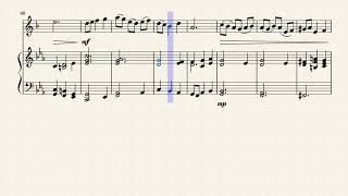 Jamie Tait - Lament no. 2 Op. 6