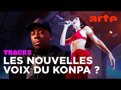Le konpa haïtien est-il le futur de la pop ? | Tracks | ARTE