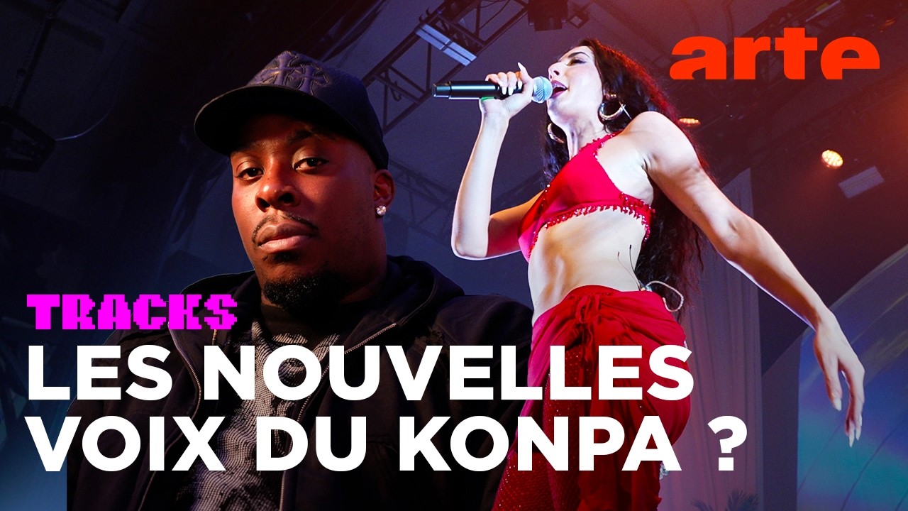  : comment le rythme d'Haïti s'impose dans nos playlists