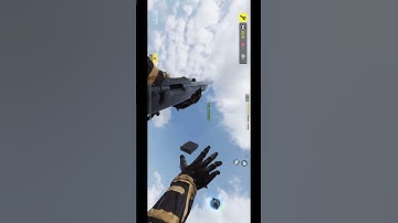 SP-R 208 INSPECTION – Clean, Cold, and One Shot Kill | COD Mobile