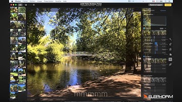Formation vidéo Apprendre Photos - L