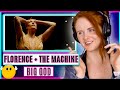 Vocal Coach reacts to Florence and The Machine - Big God