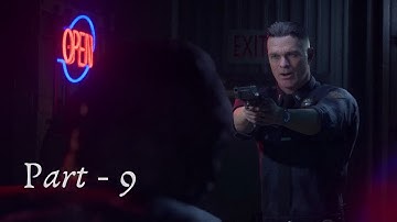 Need For Speed Heat: Gameplay | Walkthrough | Part 9 | No Commentary