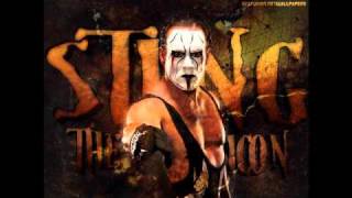 Sting Theme Song
