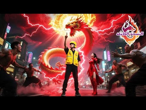 تورط عامل التوصيل في مشكال مع مديرة تنفيدية لأكبر شركات ففكر بذكاء ليجتنب غضب زوجها مدبلج عربي