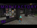 Monifactory EP4 New Objective, Passive Everything