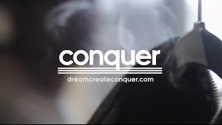 conquer | YƵY x adidas