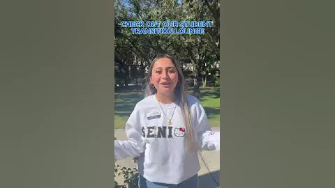 Utilize our Peer Mentors! - Peer Mentor Shorts