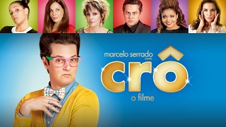 ' Crô ' O Filme (COMPLETO)