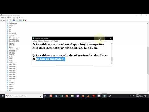 Video: ¿Por qué mi Kindle no aparece en mi computadora?