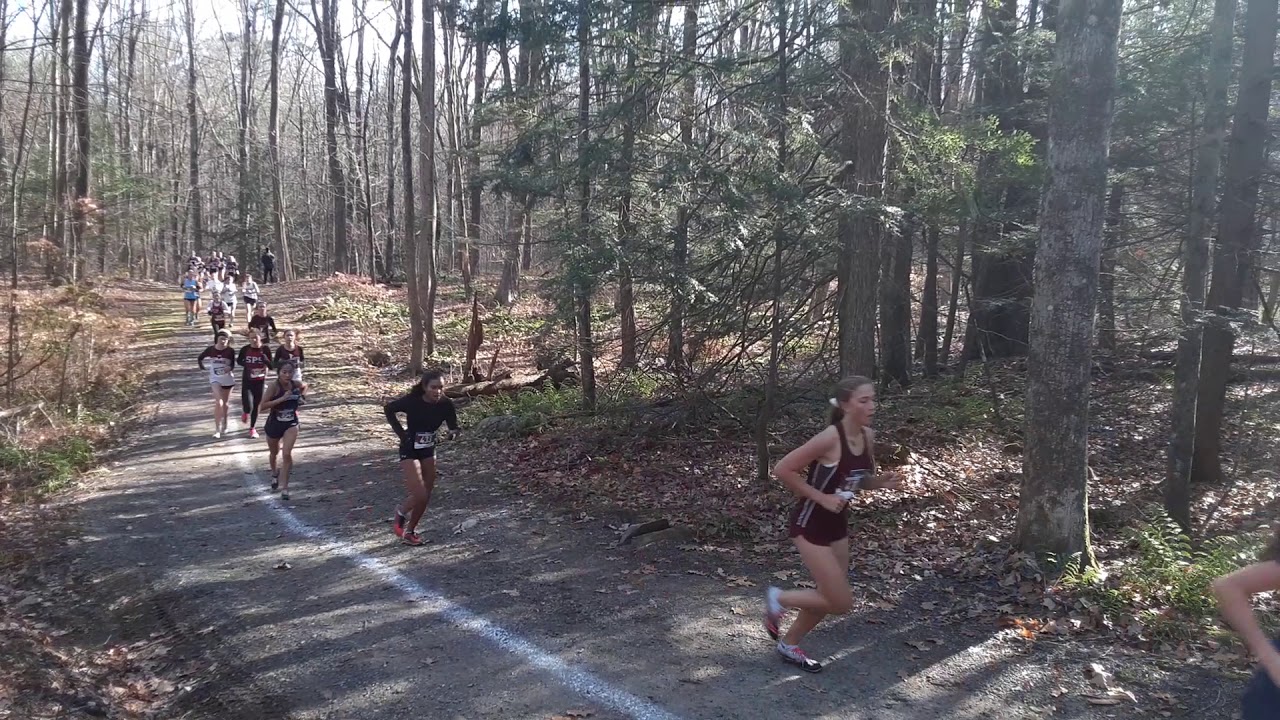 2019 Girls Varsity NEPSTA D1 1 Mile YouTube 2019 Girls Varsity NEPSTA D1 1 Mile YouTube