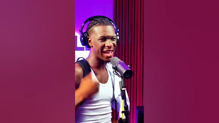 Is ‘Can’t Go Broke’ Zeddy Will’s Hardest Track Yet? #shorts #fypシ゚  #edit #music #tiktok #zeddywill