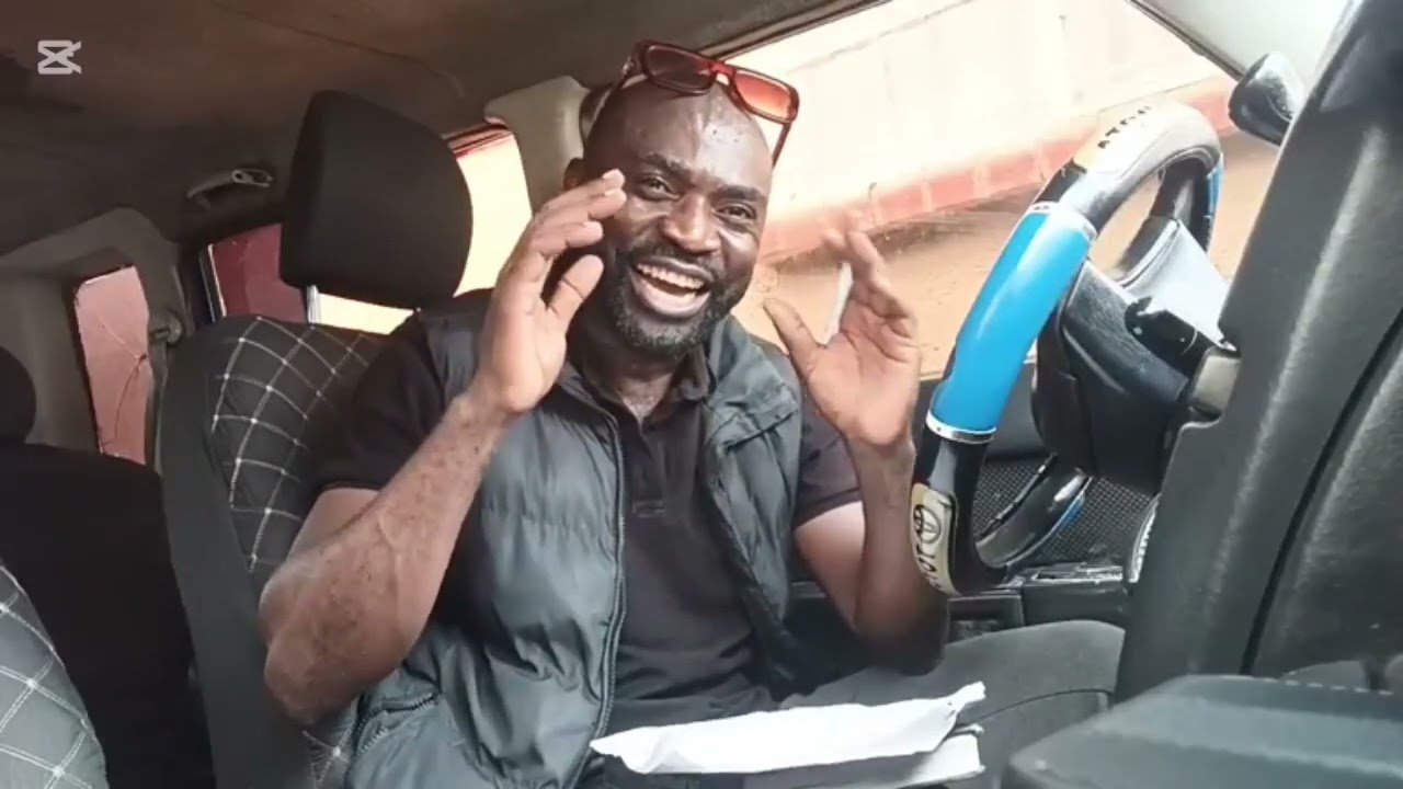 Part 2 Zambian people's voice about PF.