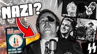 Le Fn, Fondé Par Des Nazis ? Réponse Surprenante