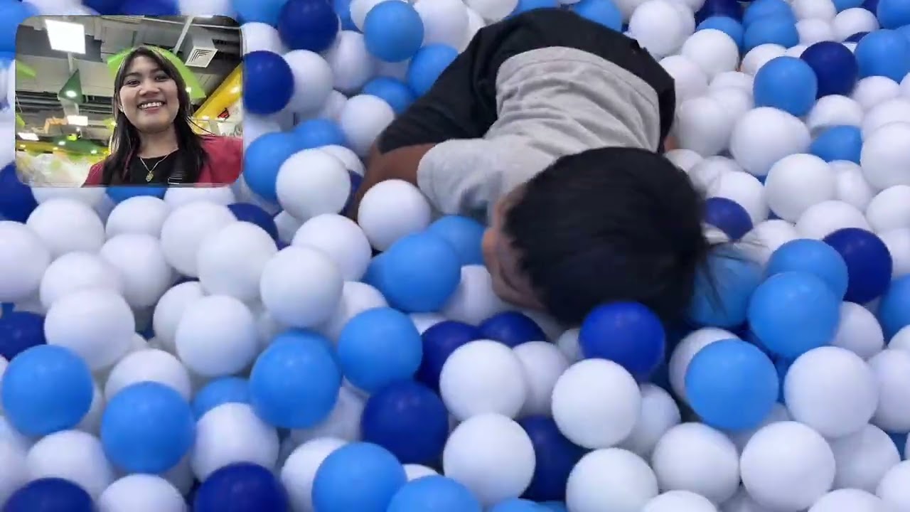 SATURDAY FUN DAY @ SM TRECE