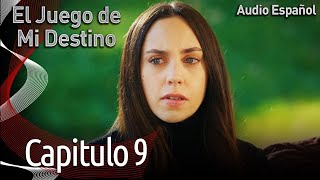 El Juego de Mi Destino Capitulo 9 (AUDIO ESPAÑOL) | Kaderimin Oyunu