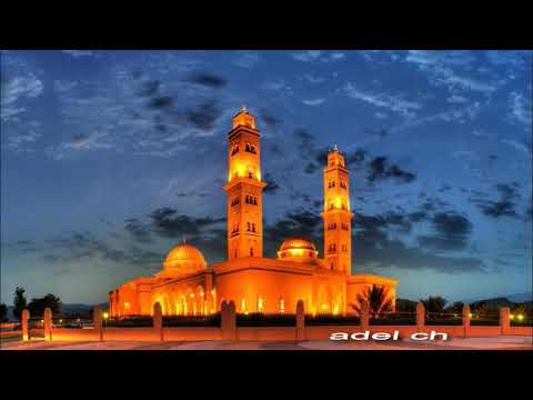 سورة نوح بصوت الشيخ صلاح بو خاطر