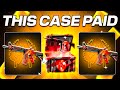 I UNBOXED A HOWL WITH 1%