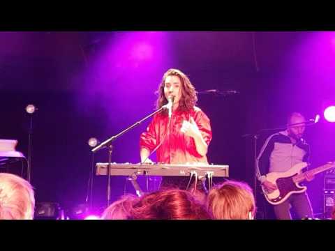Cléa Vincent -
